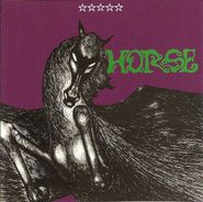Horse, Horse [Import]