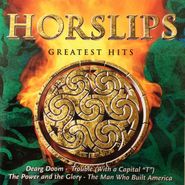 Horslips, Greatest Hits (CD)