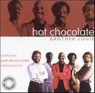 Hot Chocolate, Brother Louie (CD)