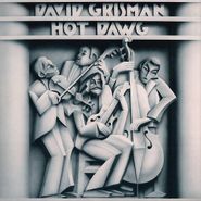 The David Grisman Quintet, Hot Dawg (CD)