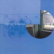 Hotel Lights, Hotel Lights (CD)