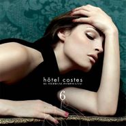 Various Artists, Hôtel Costes, Vol. 6 [Import] (CD)