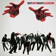 Hot Hot Heat, Elevator (CD)