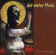 Hot Water Music, Finding The Rhythms [Gray Splatter Vinyl] (LP)