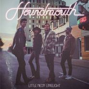 Houndmouth, Little Neon Limelight (CD)