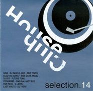 Various Artists, House Club Selection. 14 [Import] (CD)