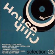 Various Artists, House Club Selection. 23 (CD)