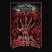 Jeff Grace, The House Of The Devil [OST] (LP)