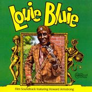 Howard Armstrong, Louie Bluie [OST] (CD)