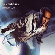Howard Jones, Perform.01 (CD)
