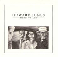 Howard Jones, Human's Lib (CD)