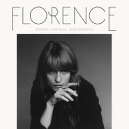Florence + The Machine, How Big, How Blue, How Beautiful (LP)