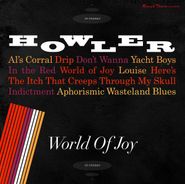 Howler, World Of Joy (LP)