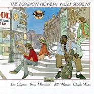 Howlin' Wolf, The London Howlin' Wolf Sessions [Deluxe Edition] (CD)