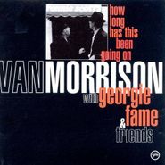 Van Morrison, How Long Has This Been Going On (CD)