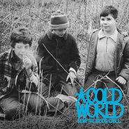 Cold World, How The Gods Chill (LP)