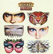 Hughes / Thrall, Hughes / Thrall [Import] (CD)
