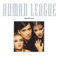 The Human League, Greatest Hits (CD)