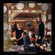 Sunflower Bean, Human Ceremony [Indie Exclusive Red Vinyl] (LP)