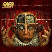 Saga, Human Condition (CD)