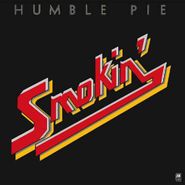 Humble Pie, Smokin' (CD)