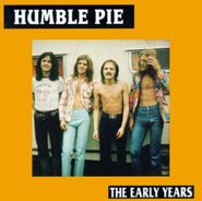 Humble Pie, The Early Years (CD)