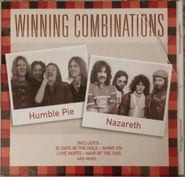Humble Pie, Winning Combinations (CD)