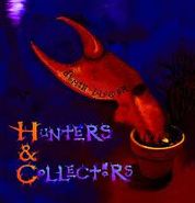Hunters & Collectors, Demon Flower (CD)