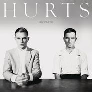 Hurts, Happiness [Import] (CD)