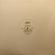 H.W.A., Hoes Wit Attitude EP [Promo] (12")