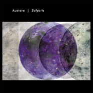 Austere, Solyaris (CD)