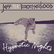 JEFF the Brotherhood, Hypnotic Nights (CD)