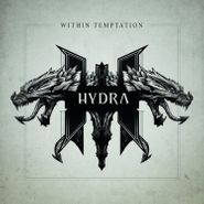 Within Temptation, Hydra (CD)