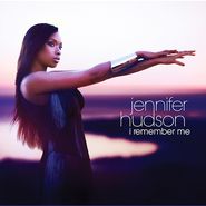 Jennifer Hudson, I Remember Me (CD)