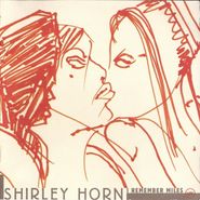 Shirley Horn, I Remember Miles (CD)