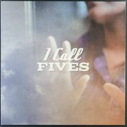 I Call Fives, I Call Fives [Blue with Yellow Splatter Vinyl] (LP)