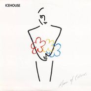 Icehouse, Man Of Colours [Import] (CD)