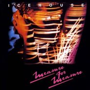 Icehouse, Measure For Measure [Import] (CD)