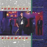 Icehouse, Sidewalk [Import] (CD)