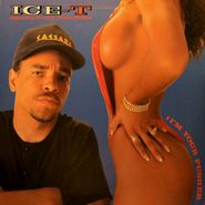 Ice-T, I'm Your Pusher (12")