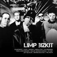 Limp Bizkit, Icon (CD)