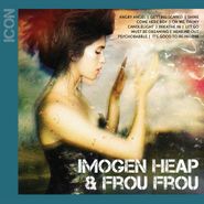 Imogen Heap, Icon (CD)