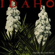 Idaho, Bayonet EP (CD)