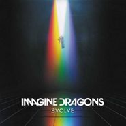 Imagine Dragons, Evolve (CD)