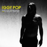 Iggy Pop, Post Pop Depression: Live At The Royal Albert Hall [Record Store Day] (LP)