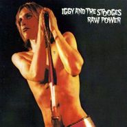 Iggy & The Stooges, Raw Power [Import] (CD)