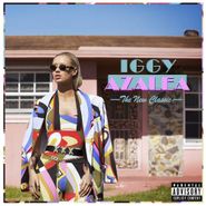 Iggy Azalea, The New Classic [Deluxe Edition] (CD)