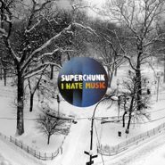 Superchunk, I Hate Music (LP)