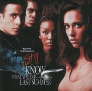 Various Artists, I Still Know What You Did Last Summer [OST] (CD)