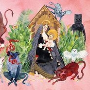 Father John Misty, I Love You, Honeybear (LP)